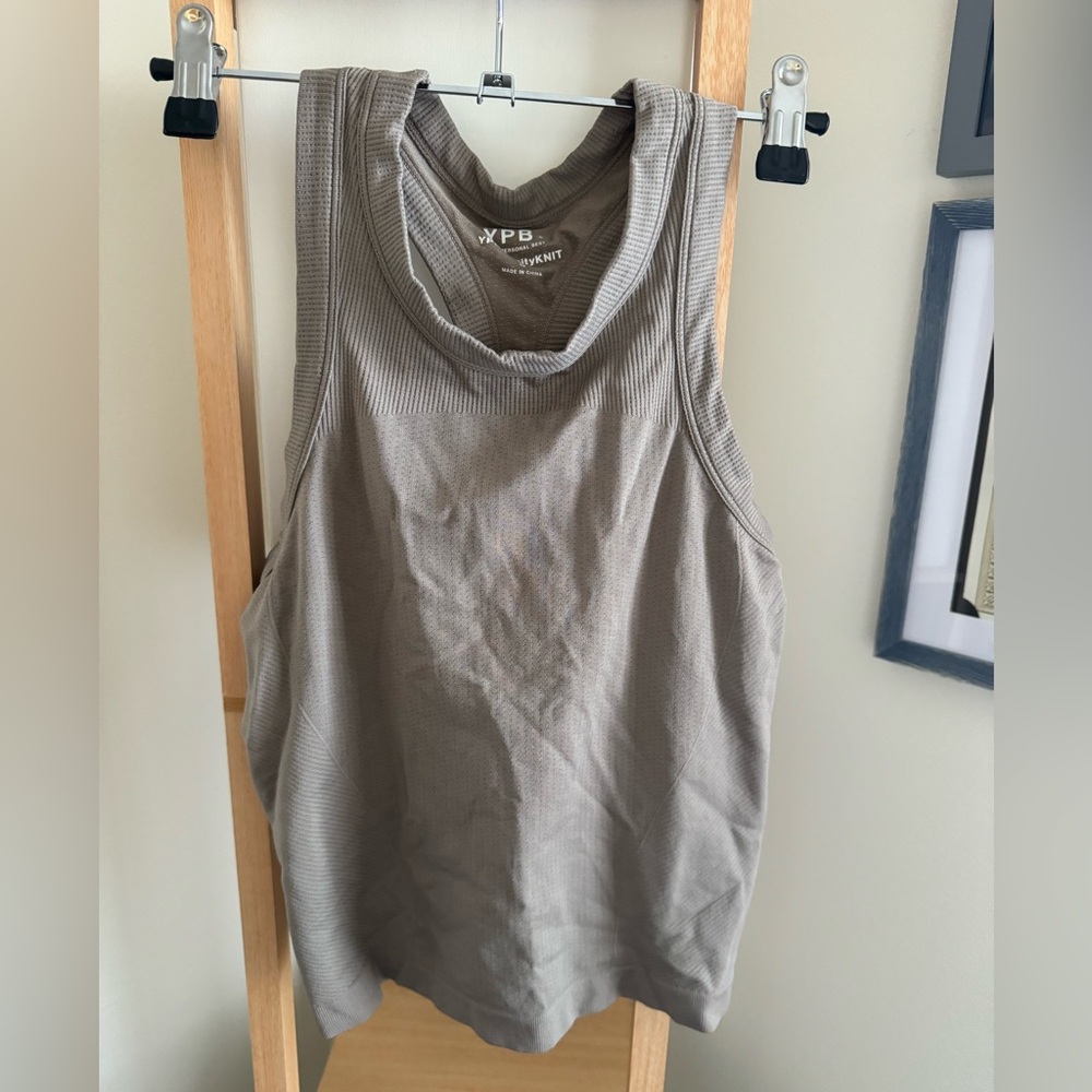 Abercrombie and Fitch YPB neoKnit Tank Top